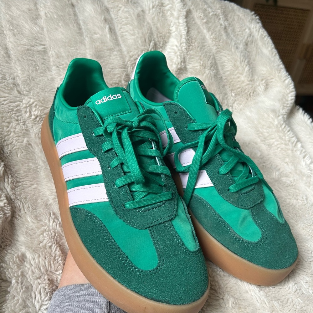 Adidas Barreda Decode Shoes